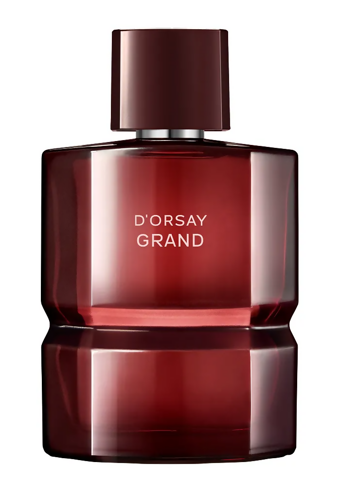 PERFUME PARA CABALLERO - D'ORSAY