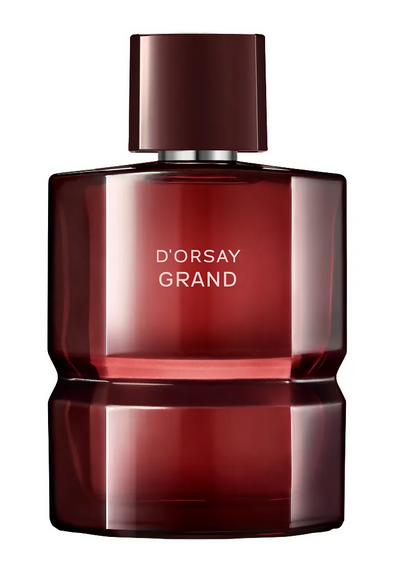 PERFUME PARA CABALLERO - D'ORSAY