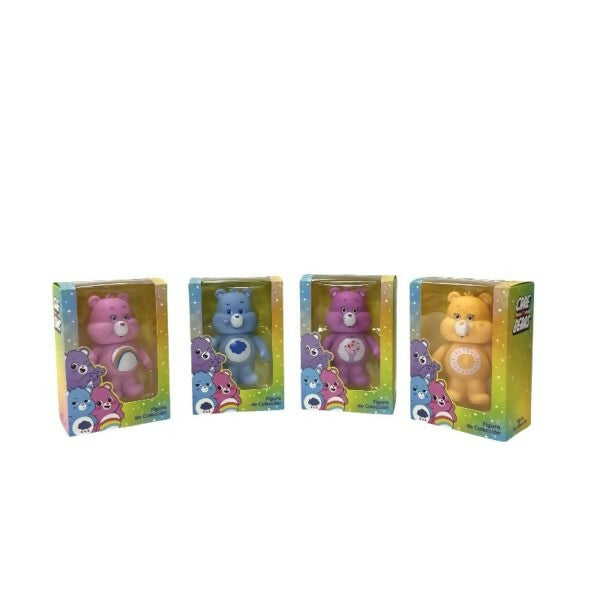 Osito Tierno (estilo Care Bear)