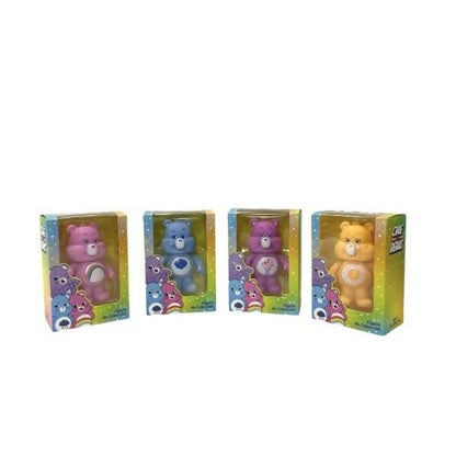 Osito Tierno (estilo Care Bear)