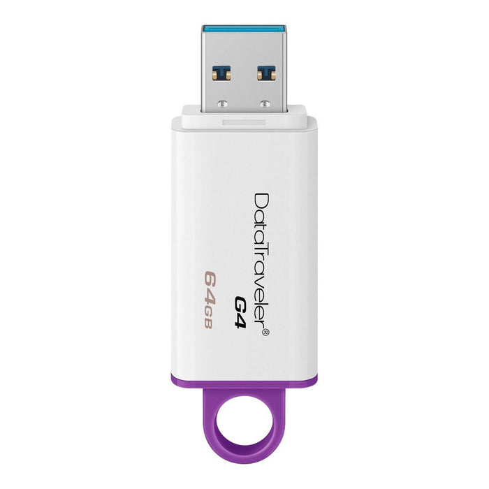 MEMORIA USB 3.0 FLASH DRIVE 64GB