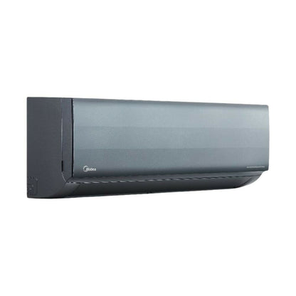 Aire Acondicionado Inverter Black Fin WiFi SEER 22 12,000 BTU 220V Midea