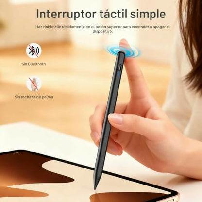 Lápiz Óptico Activo para Tablet Android