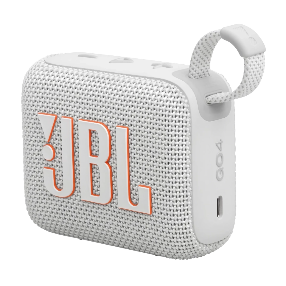 Bocina inalámbrica JBL GO4 5 Watts