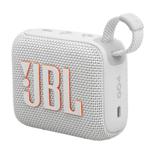 Bocina inalámbrica JBL GO4 5 Watts