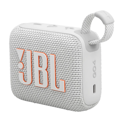 Bocina inalámbrica JBL GO4 5 Watts