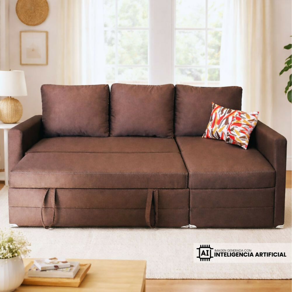 SOFA CAMA MADRID