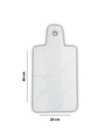 TABLA QUARZO AURORA 20X40