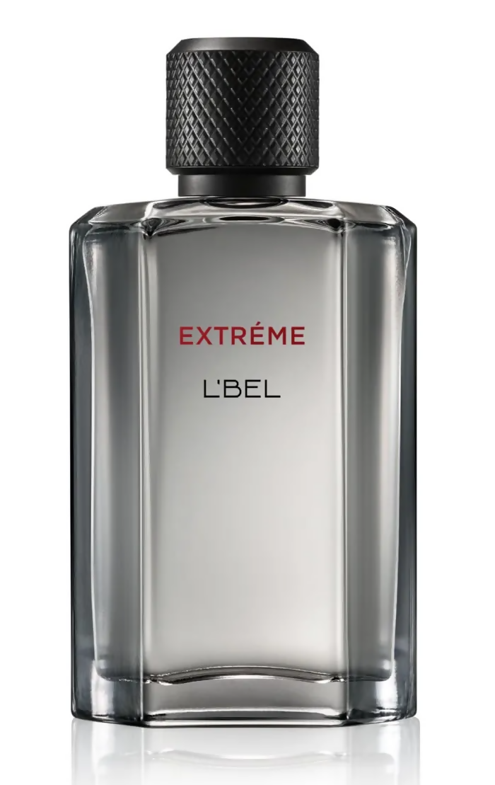 EXTRÉME (100ml) - PERFUME PARA CABALLERO