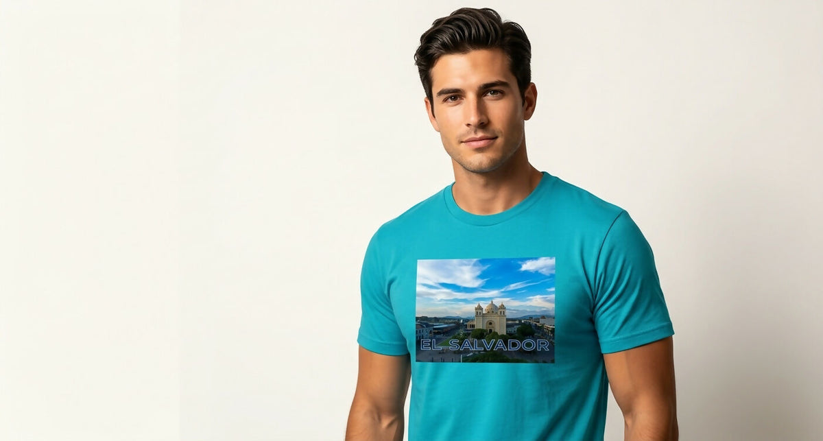 Camisetas Personalizadas Premium – Diseña tu Estilo