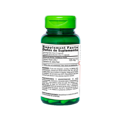 Royal Jelly 3