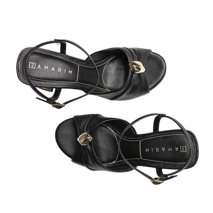 SANDALIAS PARA DAMA RAMARIM