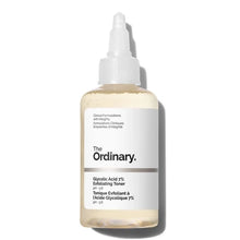 Ácido Glicólico 7% Toning Solution The Ordinary