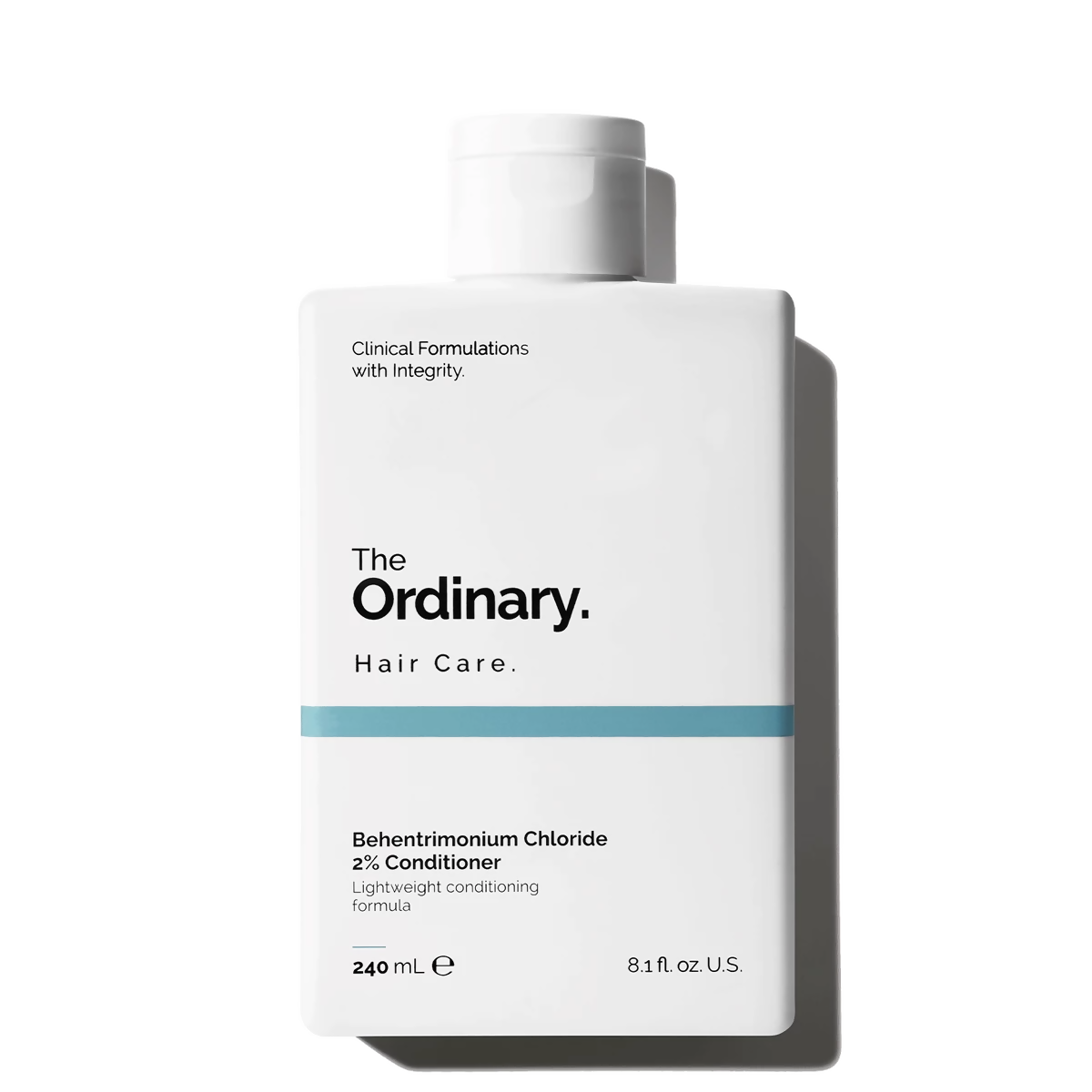 BEHENTRIMONIUM CHLORIDE 2% CONDITIONER THE ORDINARY 240 ML