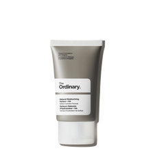 NATURAL MOISTURIZING FACTORS + HA THE ORDINARY