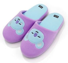 BT21 - PANTUFLAS (KOYA)