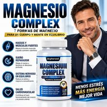 Magnesio Complex