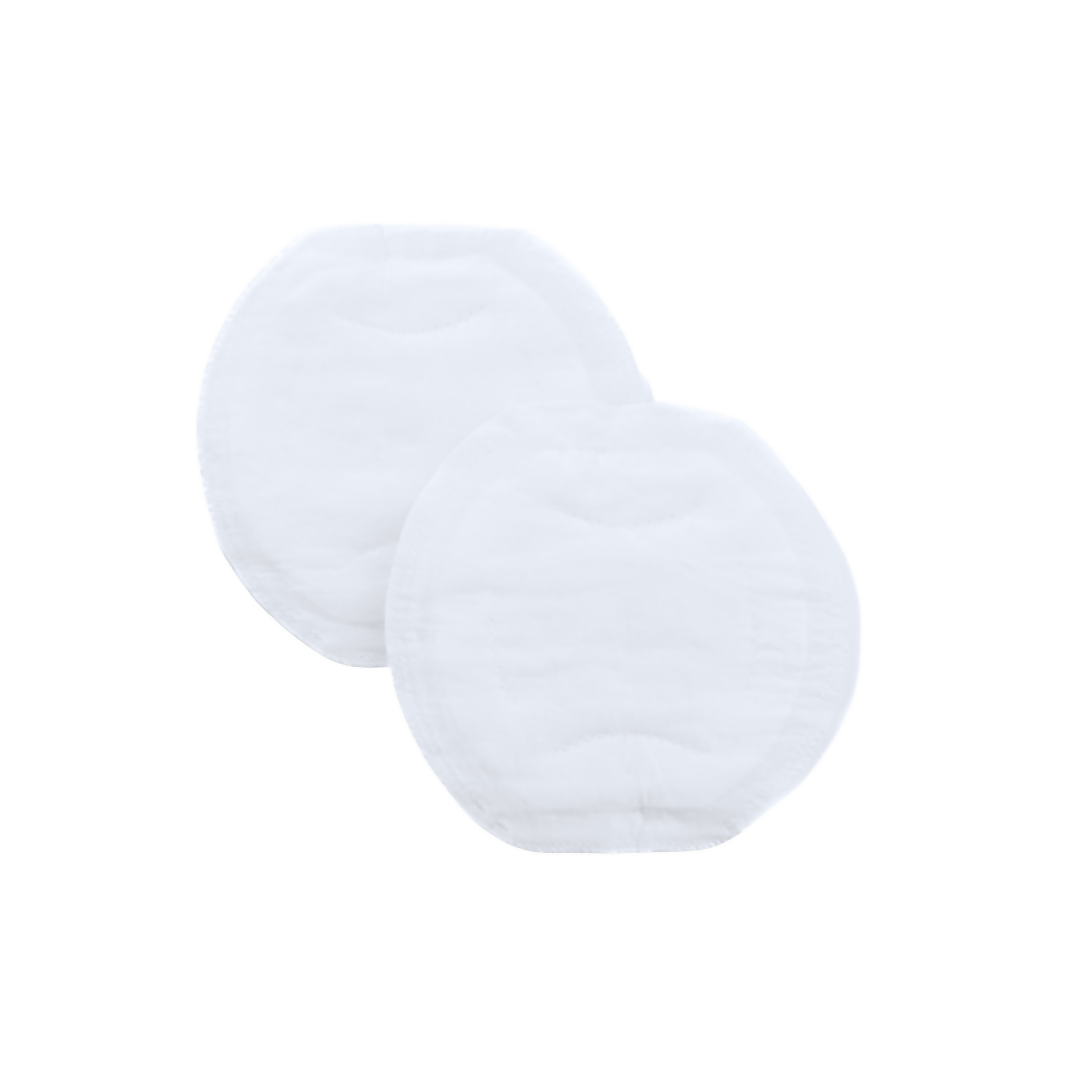 Discos protectores de lactancia