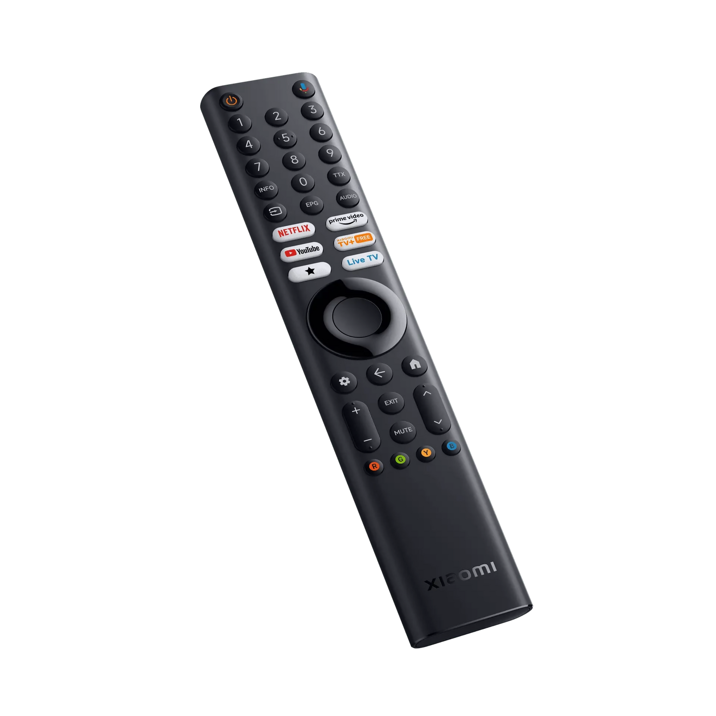 COMBO XIAOMI TV A PRO 65 2026+ XTECH BRKT TILT 32-90 + XIAOMI LINK SMART PLUG P125