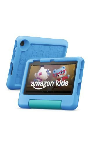 Tablet Amazon Fire 7 Kids, 7" 16 GB