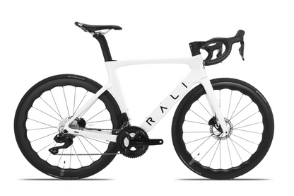 BICICLETA DE RUTA RDA