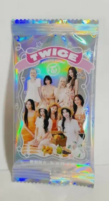 PACK DE PHOTOCARD HOLOGRAFICAS SORPRESA