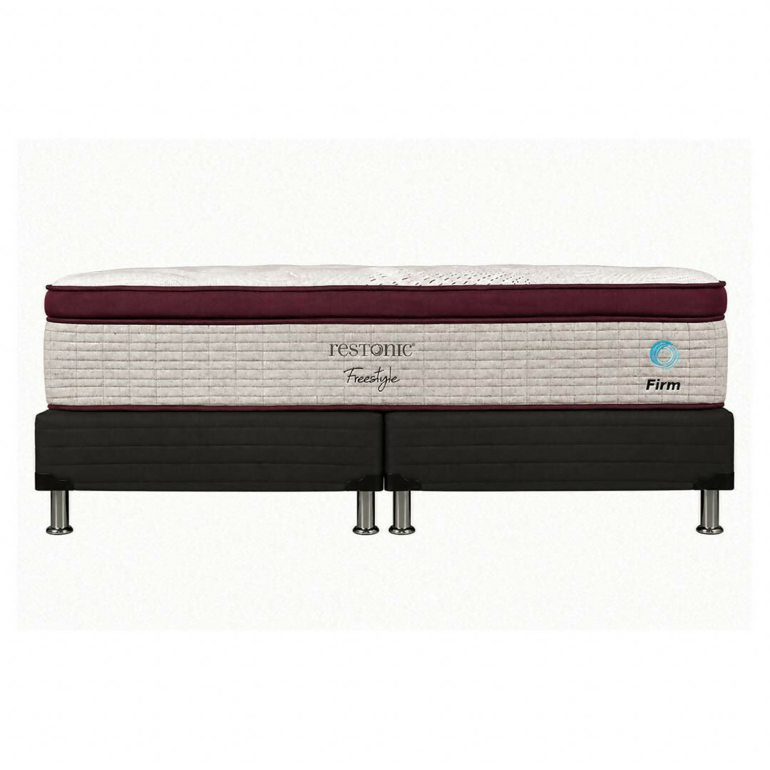 Cama Restonic Freestyle Firm