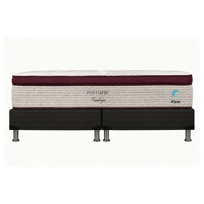 Cama Restonic Freestyle Firm