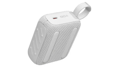 Bocina inalámbrica JBL GO4 5 Watts