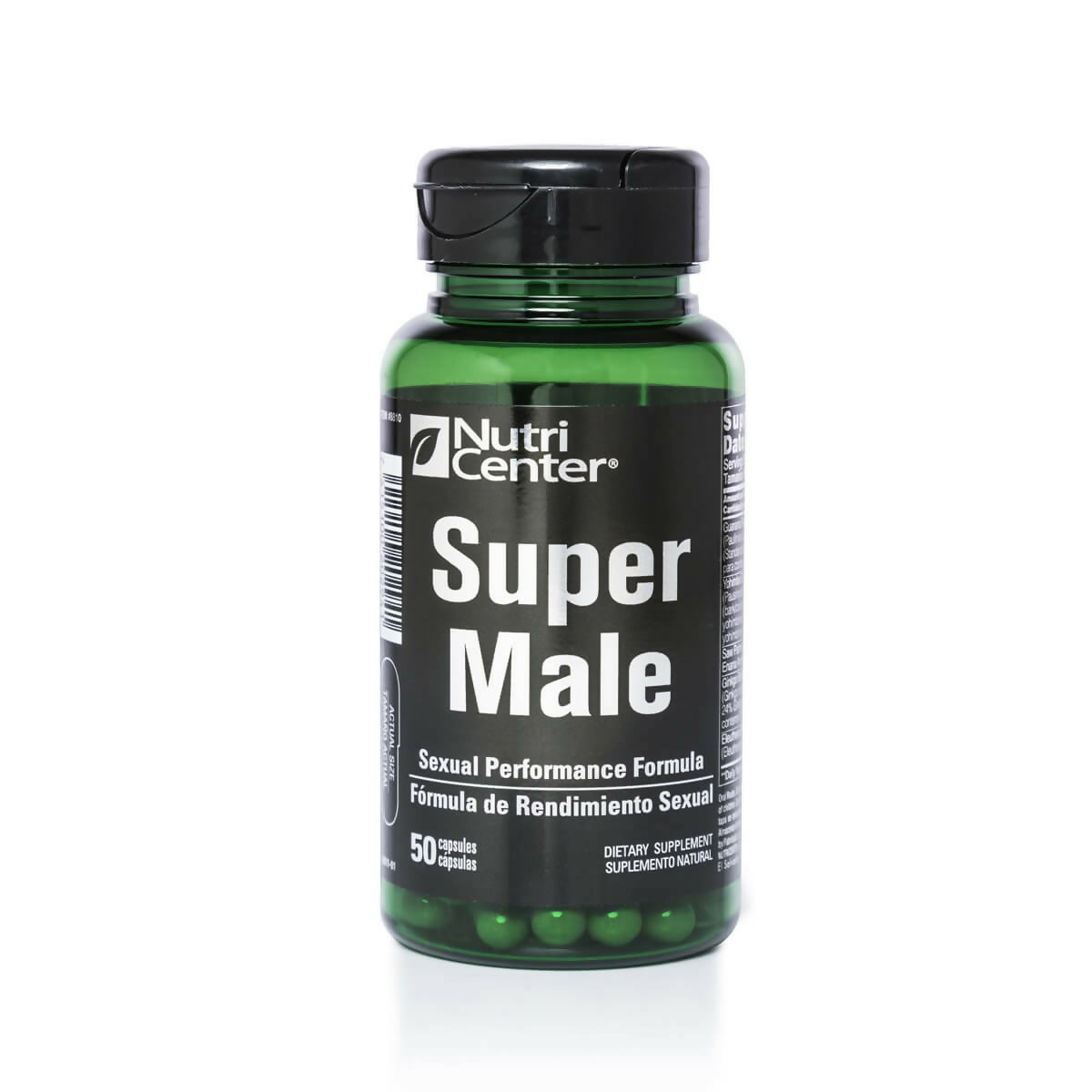 Super Male 1
