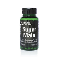 Super Male 1