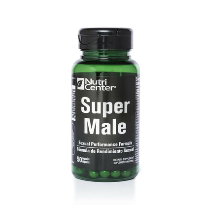 Super Male 1