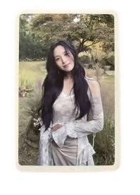 TWICE - PHOTOCARD WITH YOU-TH (FOREVER VER)