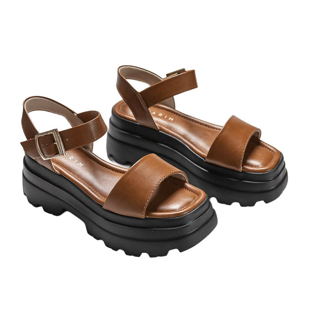 SANDALIAS PARA DAMA