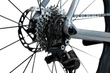 BICICLETA DE RUTA RDS