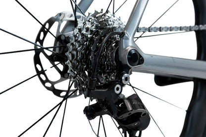 BICICLETA DE RUTA RDS