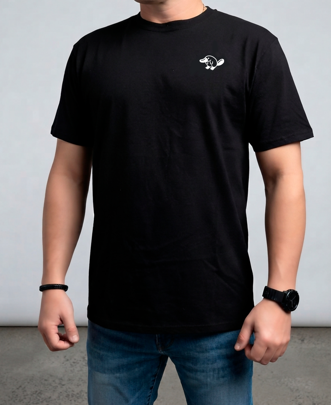 ORIGIN Basic Shirt