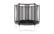 BERG Favorit Regular 270 Grey + Safety Net Comfort