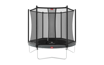 BERG Favorit Regular 270 Grey + Safety Net Comfort