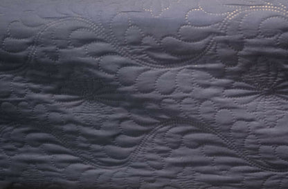 Edredón Poliéster Azul