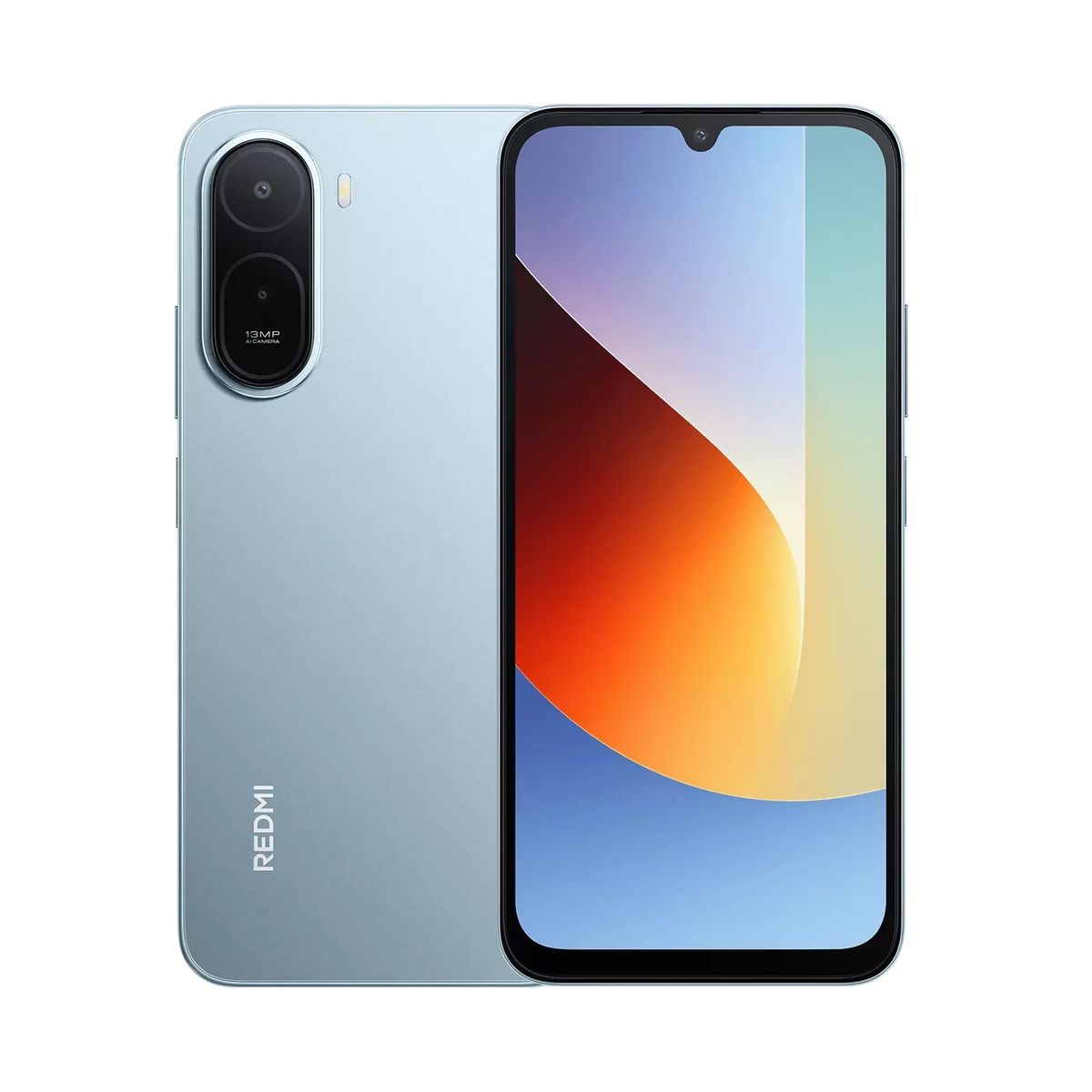 CELULAR XIAOMI REDMI A7 PRO 128 GB, 4 GB RAM – AZUL MIST