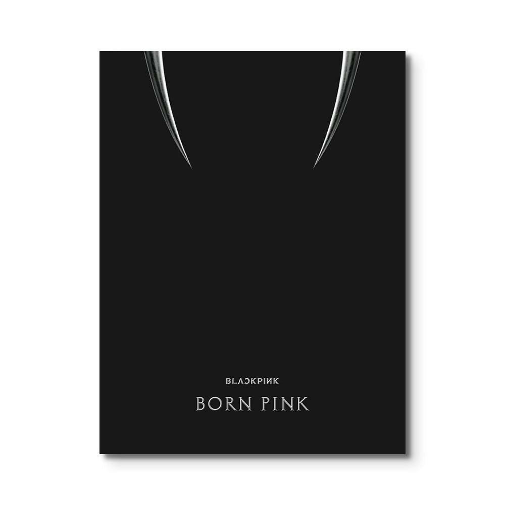 BLACKPINK - BORN PINK
