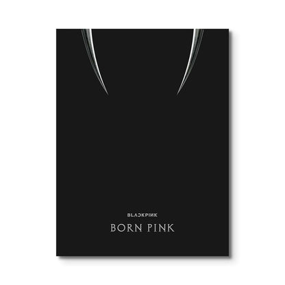 BLACKPINK - BORN PINK