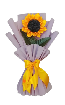 ARREGLO GIRASOL AMARILLA