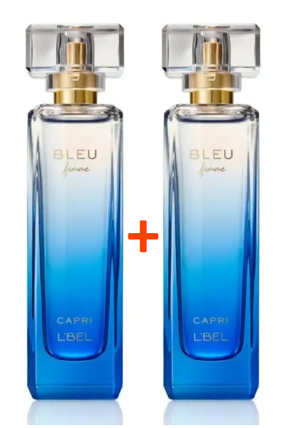PERFUME PARA DAMA - BLEU FEMME (50ML)