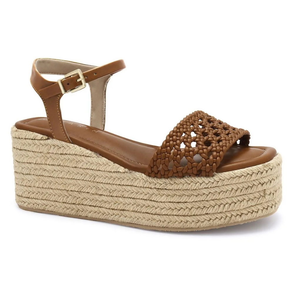 SANDALIAS PARA DAMA ANABELA