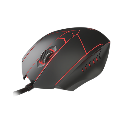 Mouse Gamer Xtech