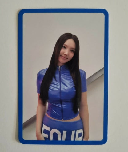 TWICE - PHOTOCARD THIS IS FOR (THIS VER)