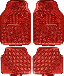 Set de Alfombras universales de 4 piezas