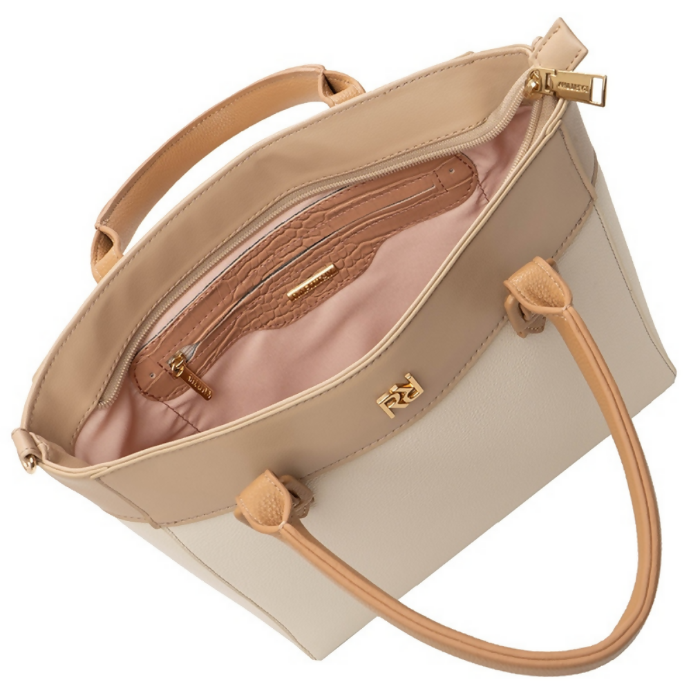 CARTERA PARA DAMA - MARCA RAFITTHY